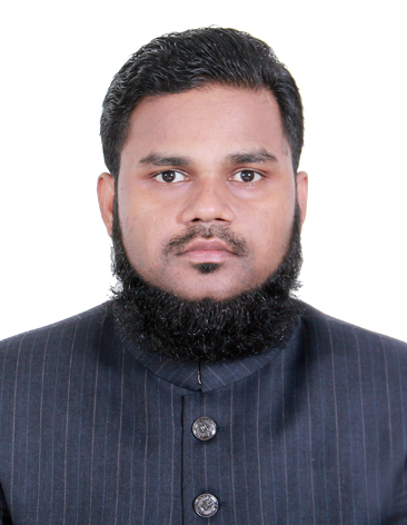 Md. Shamim Nizami